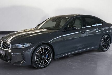 BMW M340d 13.347 km 58.990 &euro; Tuttlingen 78532