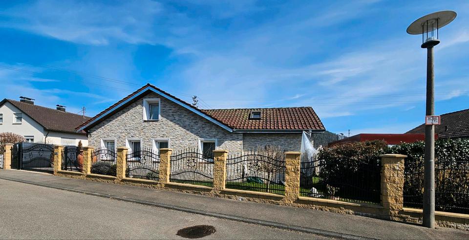 Bungalow Wurmlingen - 6.5 Zimmer, 160 m&sup2;, 750.000&euro; | Angebot:25783912