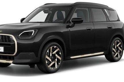 Mini Cooper Countryman 2.765 km 37.990 &euro; Schramberg-Sulgen 78713