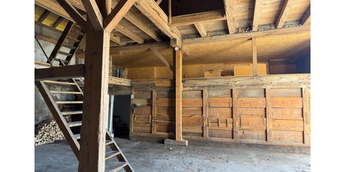 Einfamilienhaus Löffingen - 7 Zimmer, 154 m&sup2;, 350.000&euro; | Angebot:26891036