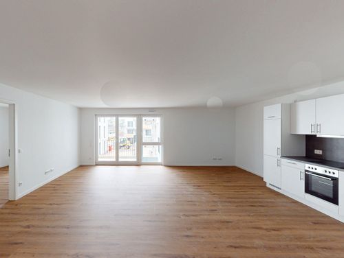 Etagenwohnung Villingen-Schwenningen Kopsbühl - 2 Zimmer, 88 m&sup2;, 975&euro; | Angebot:23526431