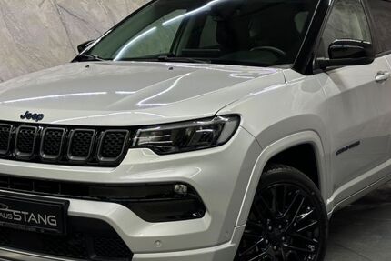 Jeep Compass 91.000 km 20.500 &euro; Spaichingen 78549