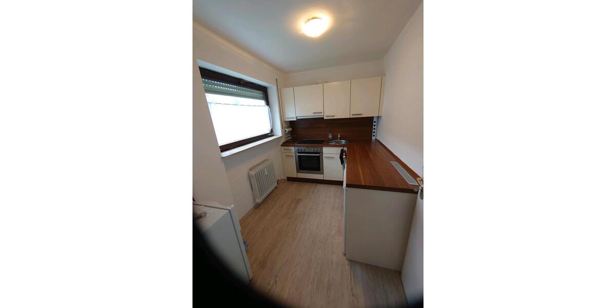 Hochparterre Tuttlingen - 1 Zimmer, 32 m&sup2;, 103.000&euro; | Angebot:25789805