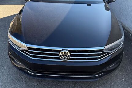 VW Passat Variant 151.000 km 18.500 &euro; Tuttlingen 78532