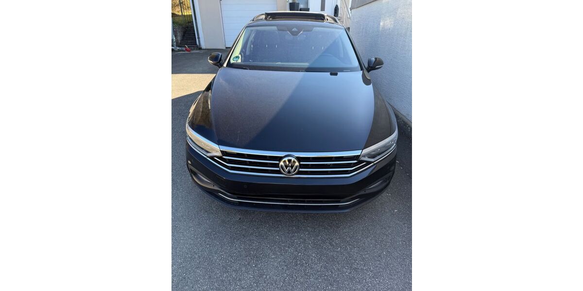 VW Passat Variant 151.000 km 18.500 &euro; Tuttlingen 78532