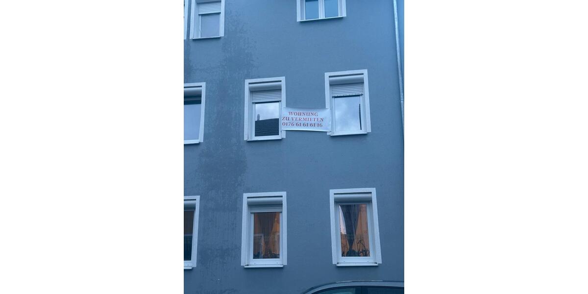 Etagenwohnung Tuttlingen - 2 Zimmer, 70 m&sup2;, 850&euro; | Angebot:24886376