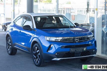 Opel Mokka 72.973 km 16.990 &euro; Villingen-Schwenningen 78054