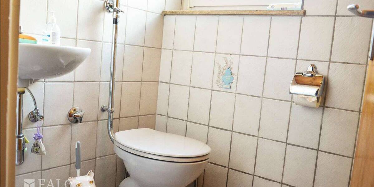 Etagenwohnung Tuttlingen - 4 Zimmer, 94 m&sup2;, 169.000&euro; | Angebot:25740757