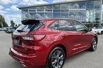 Ford Kuga 2.5 HYBRID ST-LINE X/PANORAMA/KAMERA/1.HAND 26.650 km 23.900 &euro; Villingen-Schwenningen 78054