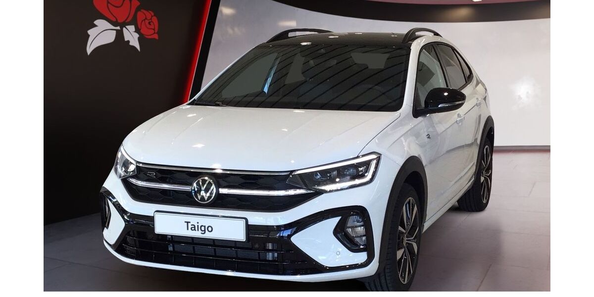 VW Taigo 13.000 km 29.749 &euro; Villingen-Schwenningen 78052