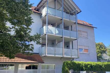Wohnung Spaichingen - 2 Zimmer, 52 m&sup2;, 150.000&euro; | Angebot:24634564