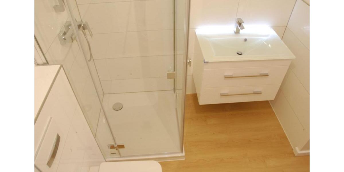 Etagenwohnung Villingen-Schwenningen Schwenningen - 1 Zimmer, 46 m&sup2;, 420&euro; | Angebot:25365025