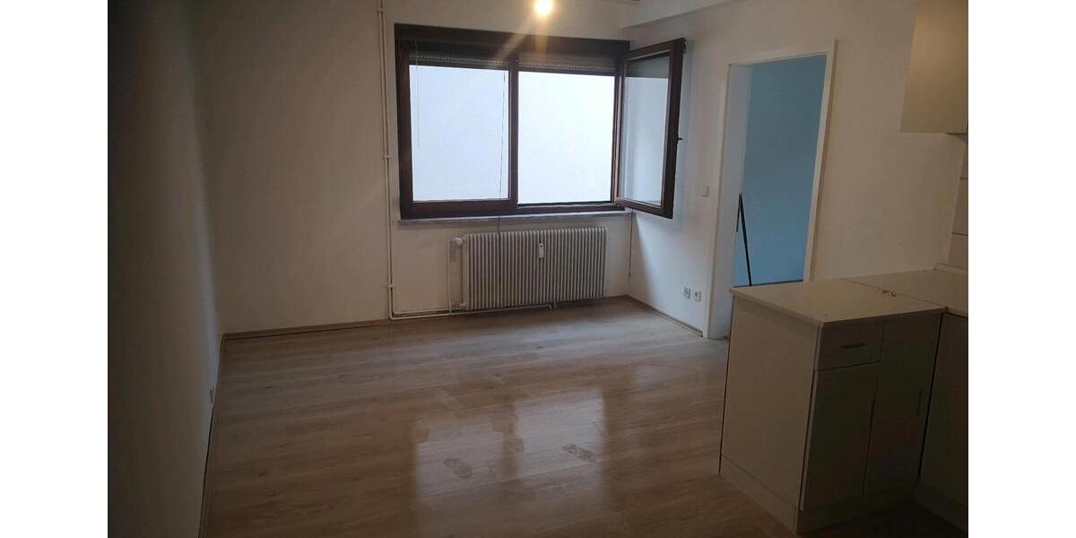 Etagenwohnung Villingen-Schwenningen Schwenningen - 1.5 Zimmer, 38 m&sup2;, 500&euro; | Angebot:25902065