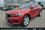Volvo XC40 T4 MOMENTUM AWD/KLIMA/LEDER/ PRO-PAKET/LED 52.808 km 26.900 &euro; Villingen-Schwenningen 78054