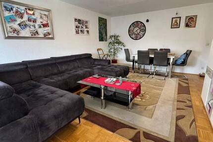 Wohnung Villingen-Schwenningen Villingen - 3 Zimmer, 86 m&sup2;, 205.000&euro; | Angebot:26037082