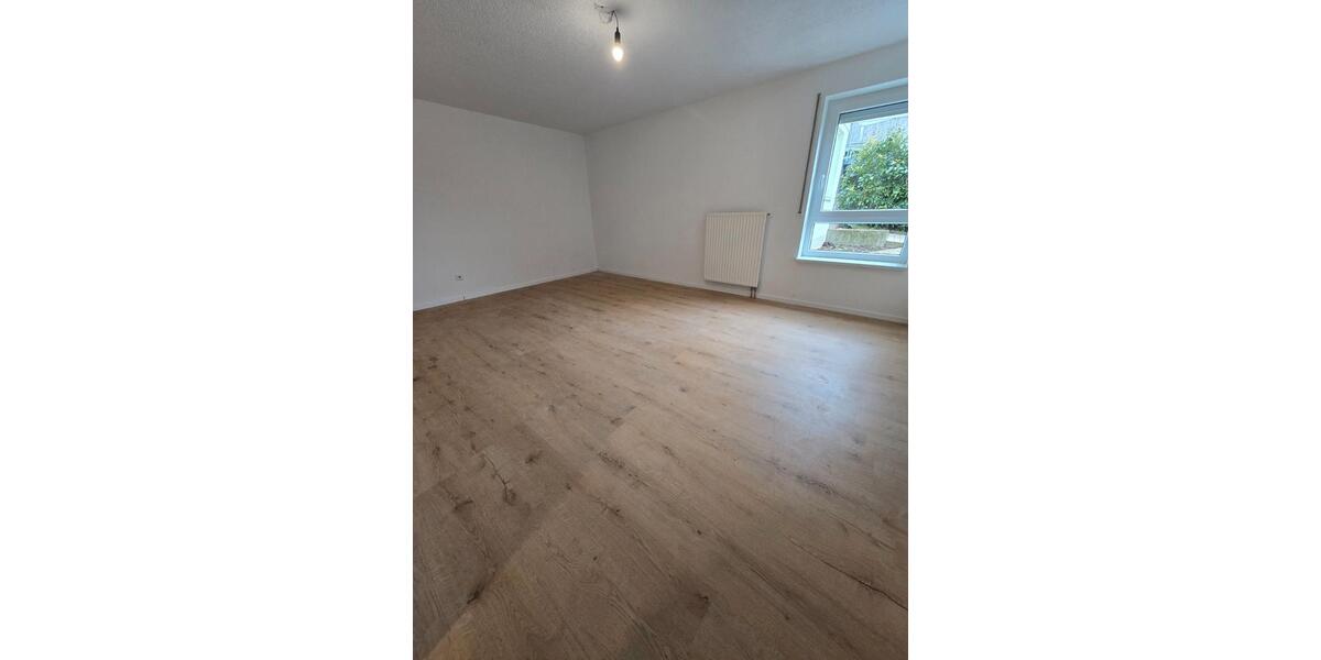 Etagenwohnung Donaueschingen - 3 Zimmer, 89 m&sup2;, 760&euro; | Angebot:26532878