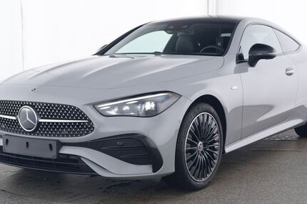 Mercedes-Benz CLE 300 33.502 km 55.900 &euro; Tuttlingen 78532