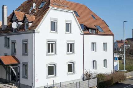 Haus Trossingen - 9 Zimmer, 183 m&sup2;, 540.000&euro; | Angebot:25381336