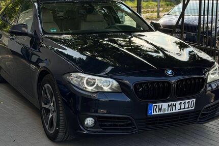 BMW 530 275.000 km 10.500 &euro; Bösingen 78662