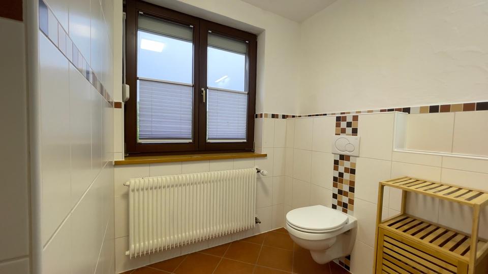 Erdgeschoßwohnung Löffingen - 2 Zimmer, 62 m&sup2;, 680&euro; | Angebot:26613961