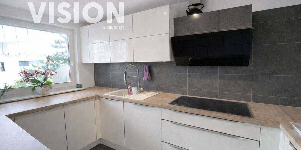 Etagenwohnung Rietheim-Weilheim Rietheim - 4 Zimmer, 107 m&sup2;, 230.000&euro; | Angebot:26015643