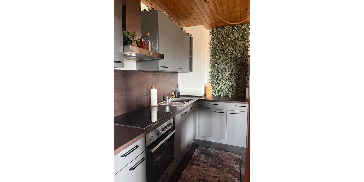 Dachgeschoßwohnung Unterkirnach - 2 Zimmer, 66 m&sup2;, 790&euro; | Angebot:26618466