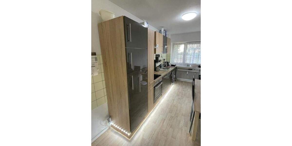 Etagenwohnung Villingen-Schwenningen Villingen - 2 Zimmer, 124.500&euro; | Angebot:25666361