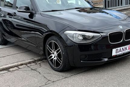 BMW 114 85.000 km 9.300 &euro; Bad-Dürrheim 78073