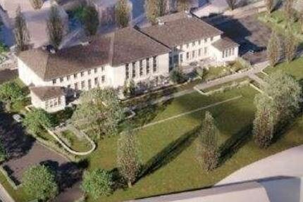 Wohnung Donaueschingen - 4 Zimmer, 151 m&sup2;, 1.400&euro; | Angebot:25922191