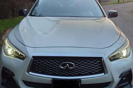 INFINITI Q50 116.000 km 24.999 &euro; Trossingen, Stadt 78647