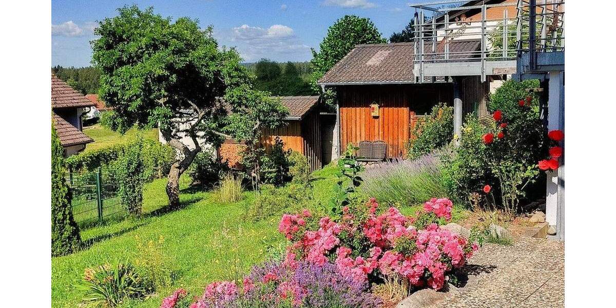 Einfamilienhaus Bräunlingen / Unterbränd Unterbränd - 6 Zimmer, 169 m&sup2;, 535.000&euro; | Angebot:25730136