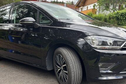 VW Golf Sportsvan 168.544 km 9.999 &euro; Wehingen 78564