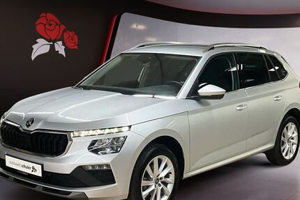 Skoda Kamiq 14.950 km 22.880 &euro; Zimmern ob Rottweil 78658