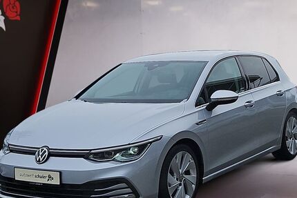 VW Golf 54.500 km 22.490 &euro; Zimmern ob Rottweil 78658