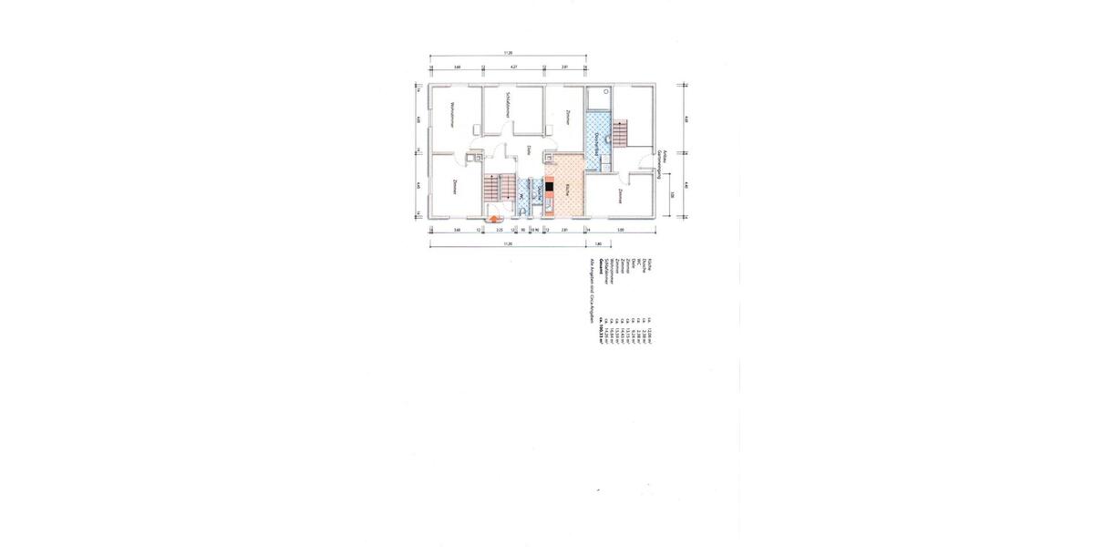 Mehrfamilienhaus, Wohnhaus Schramberg - 14 Zimmer, 240 m&sup2;, 335.000&euro; | Angebot:26890359