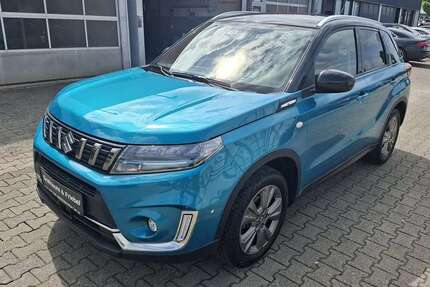 Suzuki Vitara 30.000 km 19.990 &euro; Tuttlingen 78532