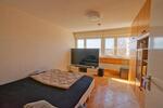Helle 3 Zimmerwohnung mit Ausblick, Aufzug und Tiefgaragen-Box - Etagenwohnung Villingen-Schwenningen Schwenningen | Angebot:26230643