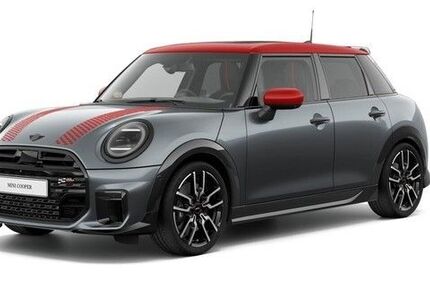Mini John Cooper Works 3.600 km 33.630 &euro; Villingen Schwenningen 78052