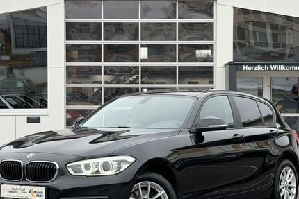 BMW 116 123.000 km 13.490 &euro; Deißlingen 78652