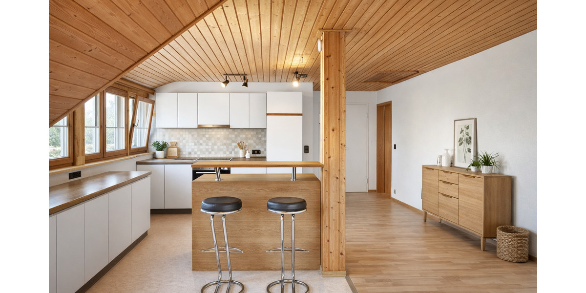 Einfamilienhaus Blumberg Fützen - 2 Zimmer, 96.000&euro; | Angebot:25775129