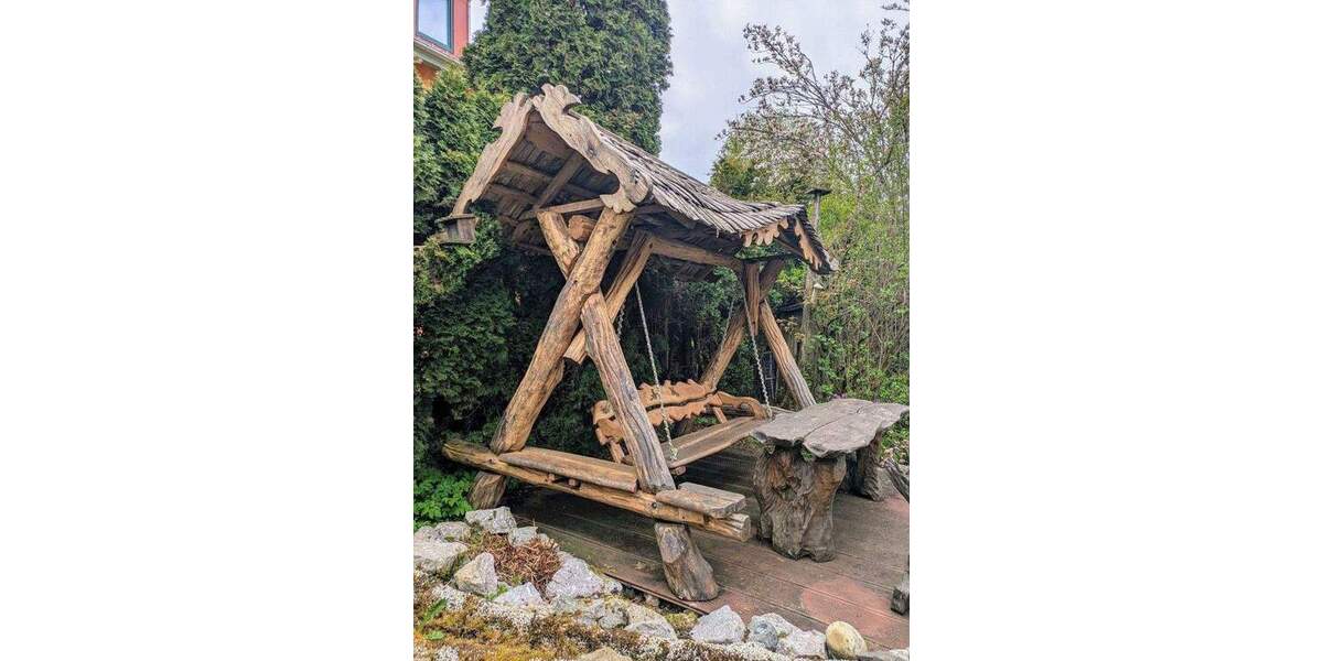 Einfamilienhaus Villingen-Schwenningen OT Mühlhausen Mühlhausen - 5 Zimmer, 170 m&sup2;, 485.000&euro; | Angebot:25737697