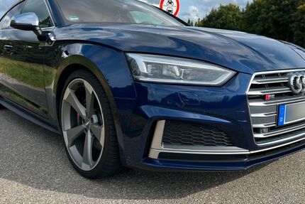Audi S5 137.000 km 33.600 &euro; Titisee-Neustadt 79822