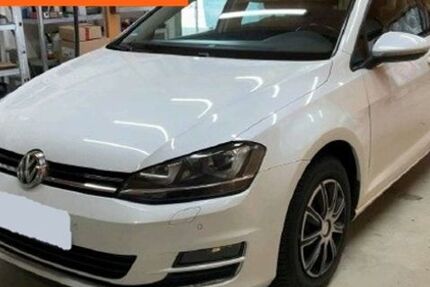 VW Golf 73.200 km 16.350 &euro; Zimmern ob Rottweil 78658
