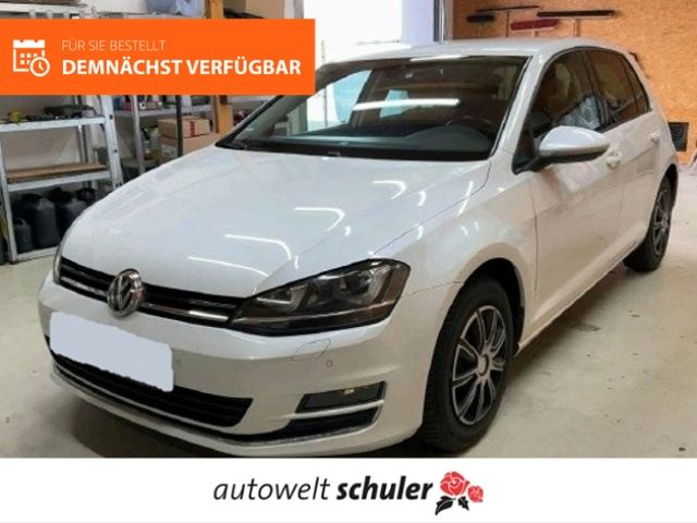 VW Golf 73.200 km 16.350 &euro; Zimmern ob Rottweil 78658
