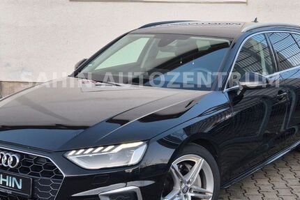 Audi A4 147.400 km 22.500 &euro; Tuttlingen 78532