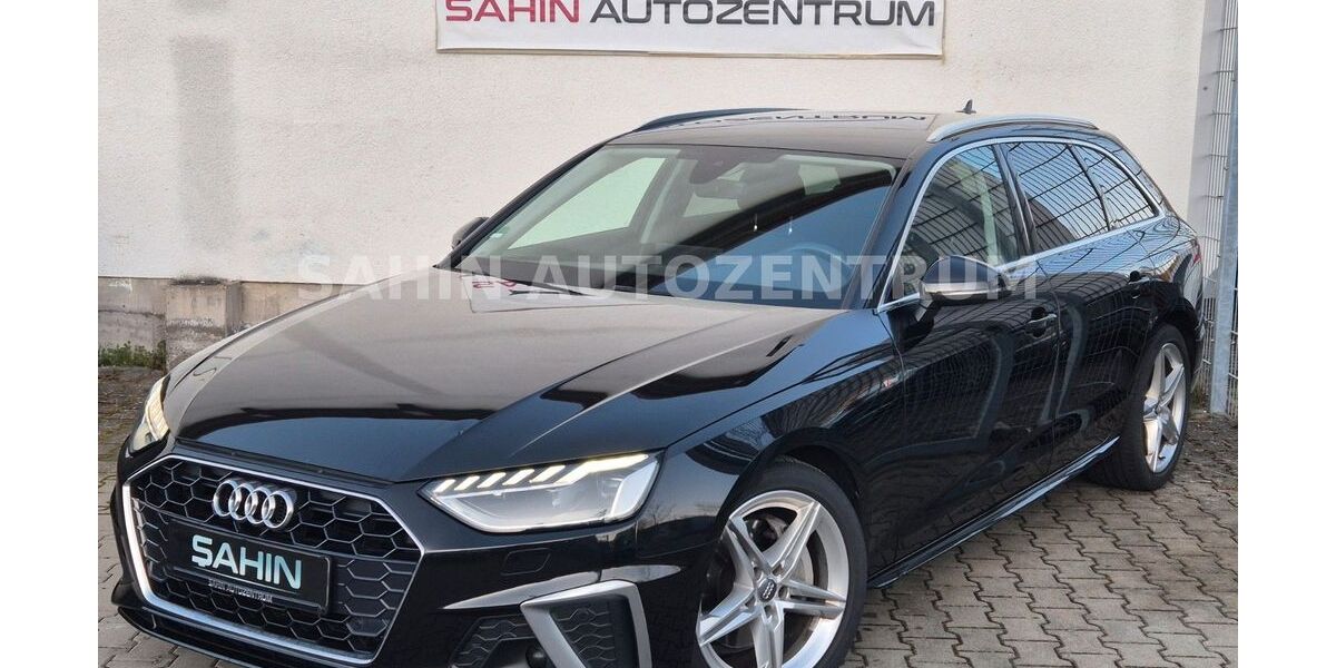 Audi A4 147.400 km 22.500 &euro; Tuttlingen 78532