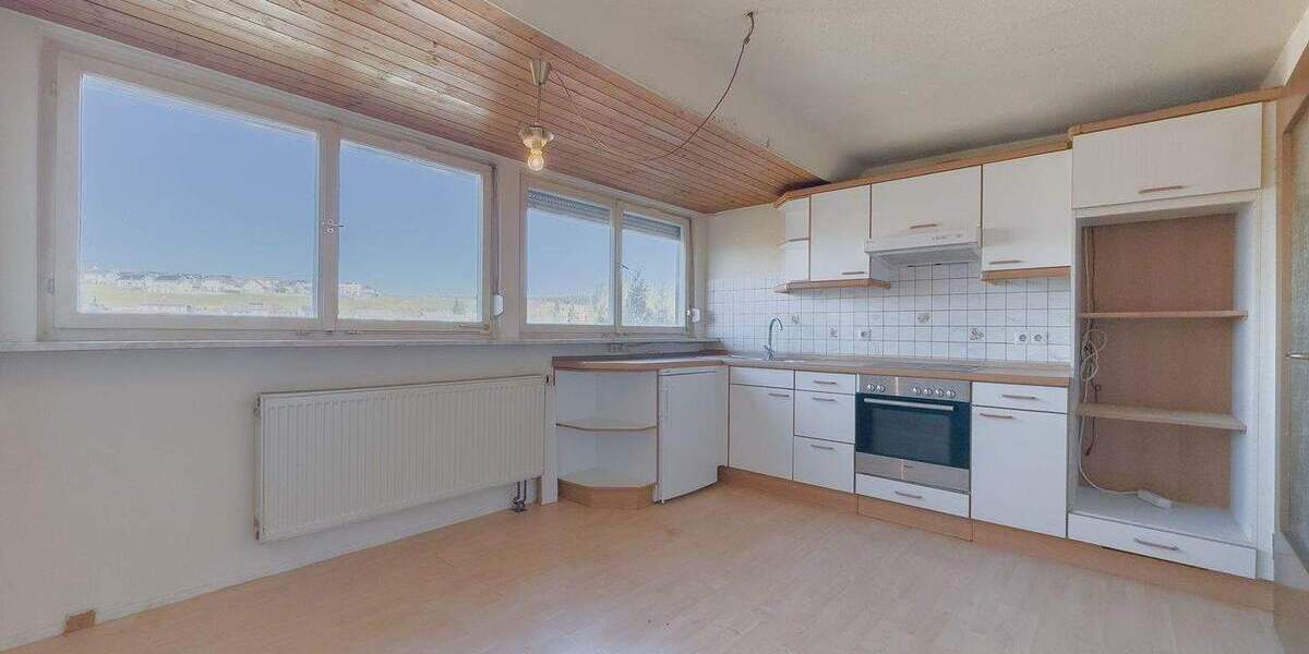 Mehrfamilienhaus, Wohnhaus Niedereschach - 1 Zimmer, 236 m&sup2;, 209.000&euro; | Angebot:25744849