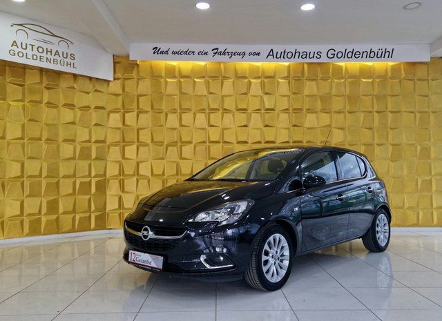 Opel Corsa 127.000 km 7.990 &euro; Villingen-Schwenningen 78048