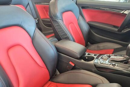 Audi A5 165.000 km 17.900 &euro; Oberndorf am Neckar 78727