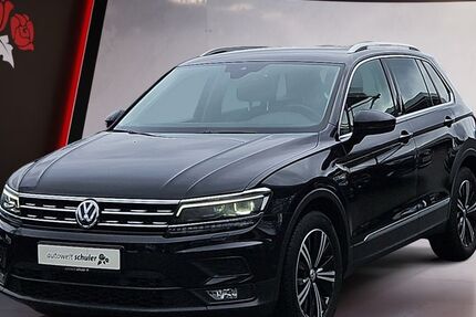 VW Tiguan 74.400 km 22.889 &euro; Villingen-Schwenningen 78052